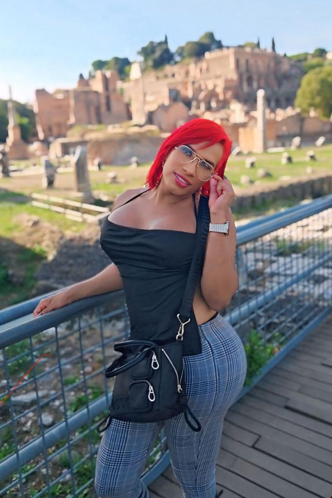 Transexual en La Coruña: 