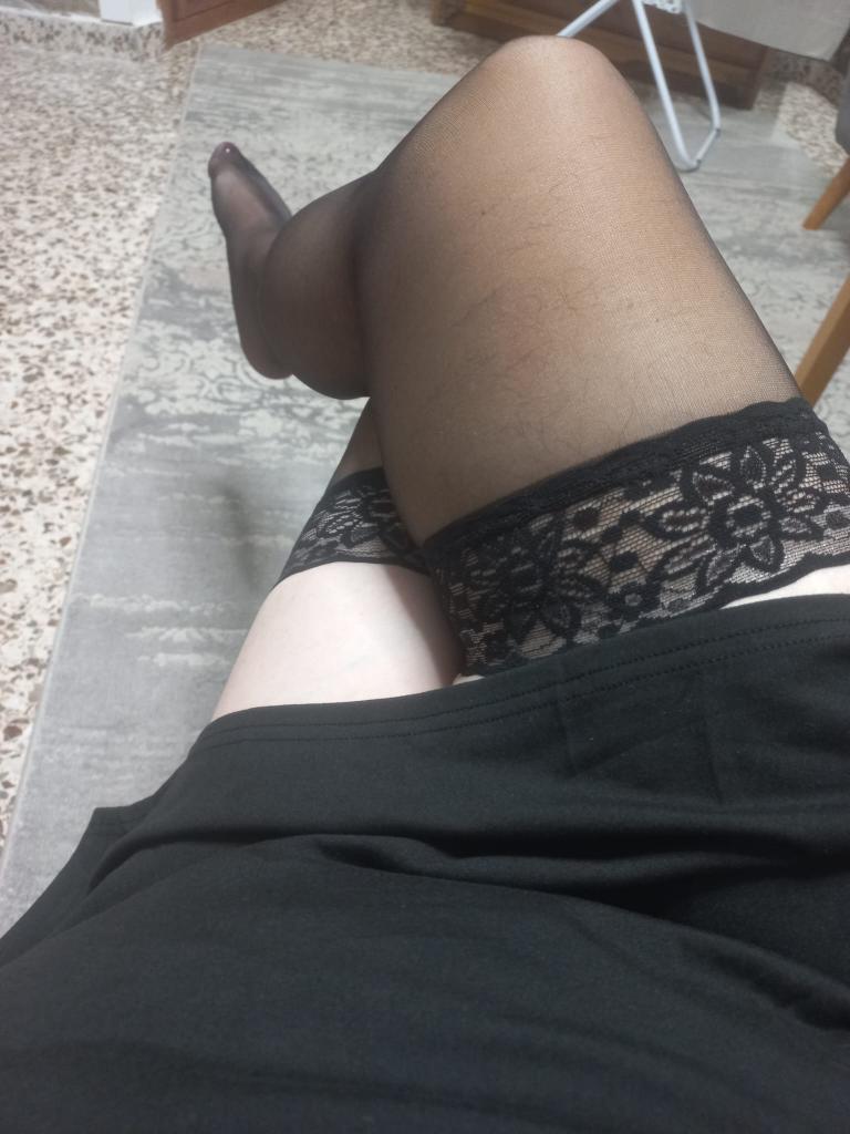 Chica busca chico en Alicante: 