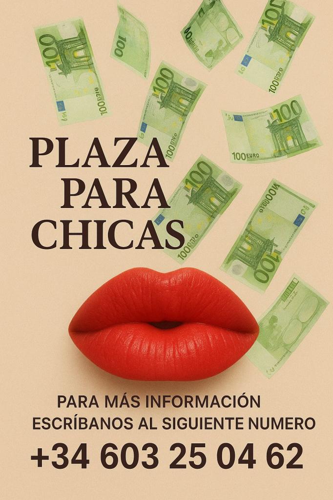 Chica busca chico en Madrid: 