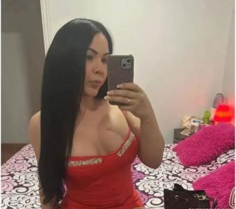 643232703: Transexual en Málaga