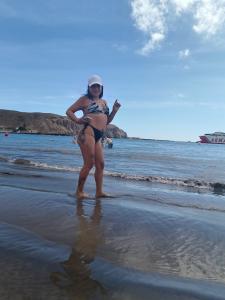711227618: Chica busca chico en Tenerife