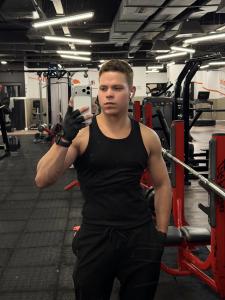 650790636: Chico busca chica en Navarra