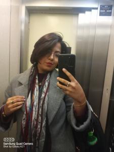 687781970: Chica busca chico en Madrid