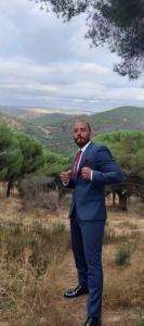 614534866: Chico busca chica en Córdoba