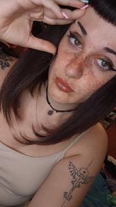 601864738: Chica busca chico en Murcia