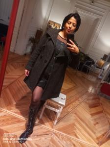 687781970: Chica busca chico en Madrid