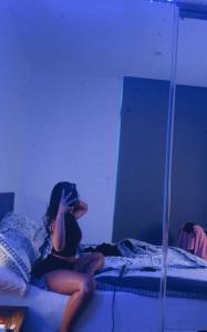 632257132: Chica busca chico en Madrid