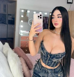 647262934: Chica busca chico en Tenerife