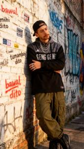 614534866: Chico busca chica en Córdoba