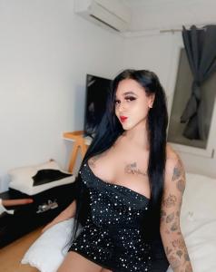 664182078: Transexual en Tenerife