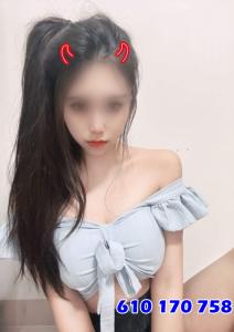 610170758: Chica busca chico en Barcelona