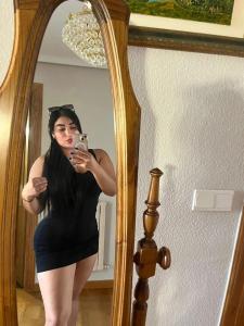 610706026: Chica busca chico en Murcia
