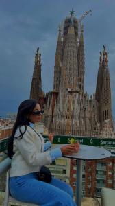 692799199: Chica busca chico en Barcelona