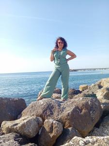 742021855: Chica busca chico en Salamanca