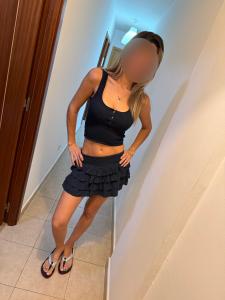 643988932: Chica busca chico en Tenerife