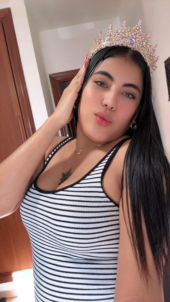 Chica busca chico en Tenerife: 