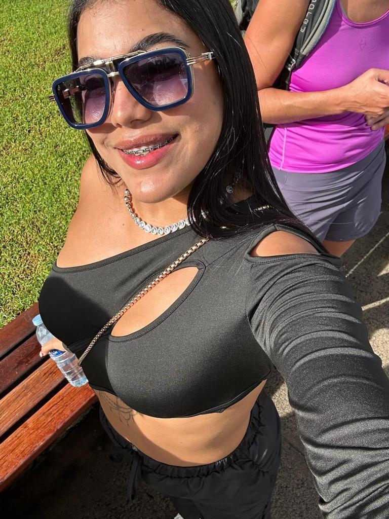 Chica busca chico en Tenerife: 