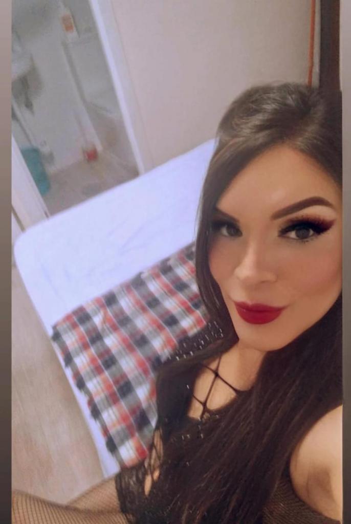 Travesti en Madrid: 