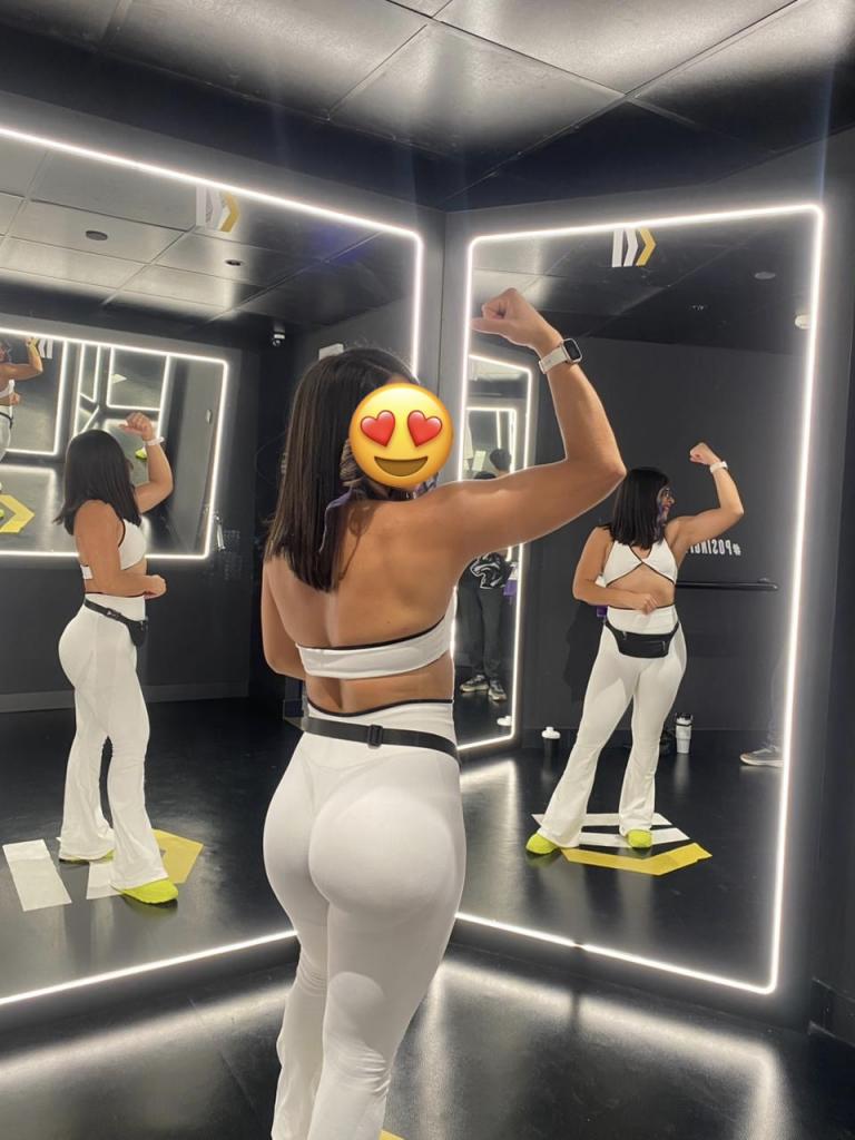 Chica busca chico en Madrid: 