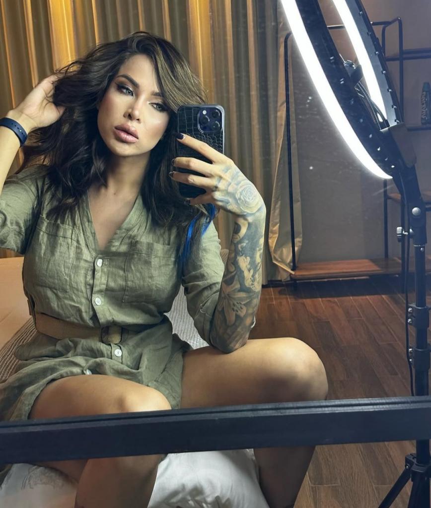 Travesti en Las Palmas: 