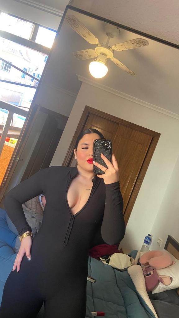 Chica busca chico en Murcia: 