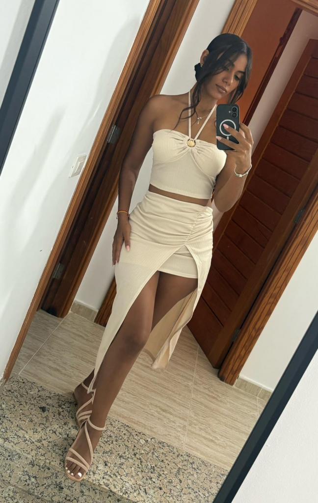 Chica busca chico en Las Palmas: 