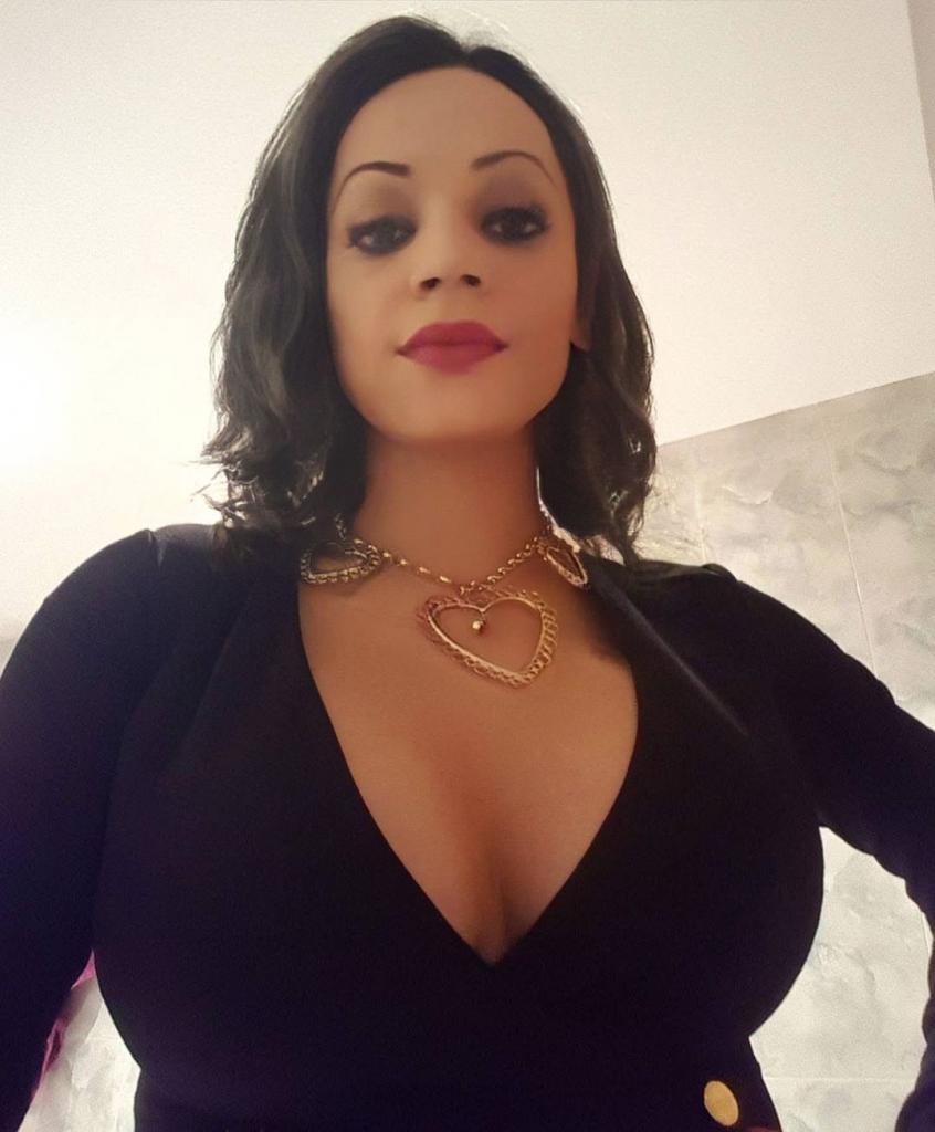 Travesti en Navarra: 