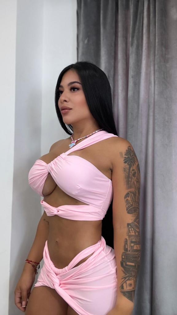 Chica busca chico en Tenerife: Chica busca chico