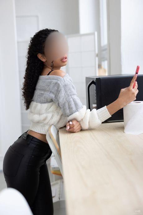 Chica busca chico en Málaga: 