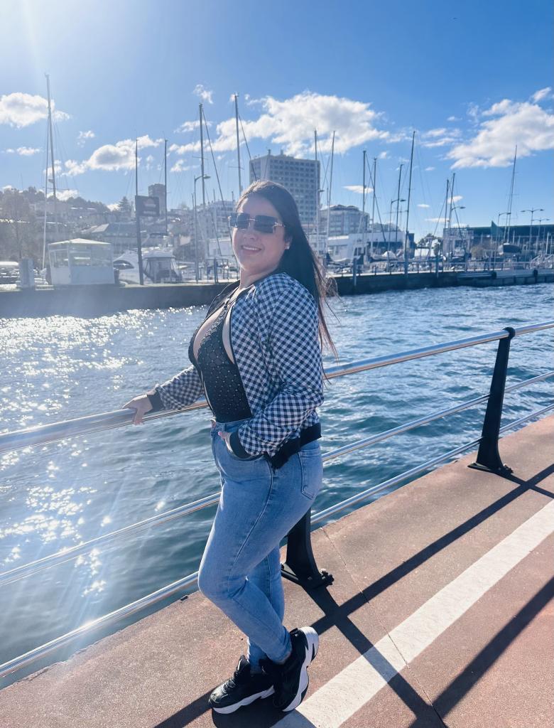 Chica busca chico en Pontevedra: 