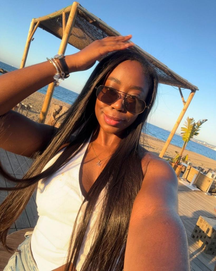 Chica busca chico en Mallorca: 