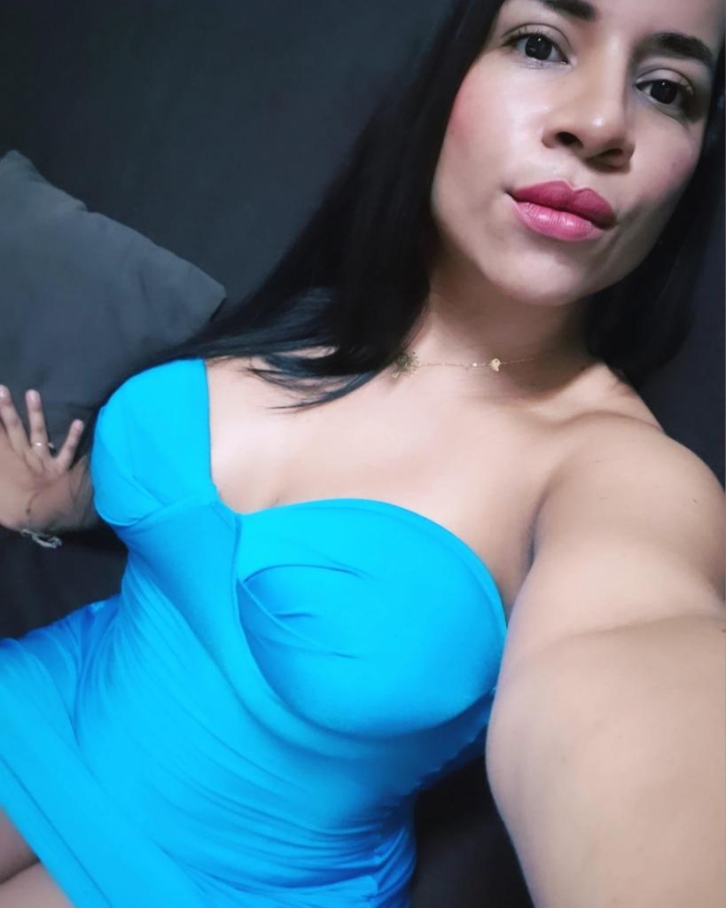 Chica busca chico en Alicante: 