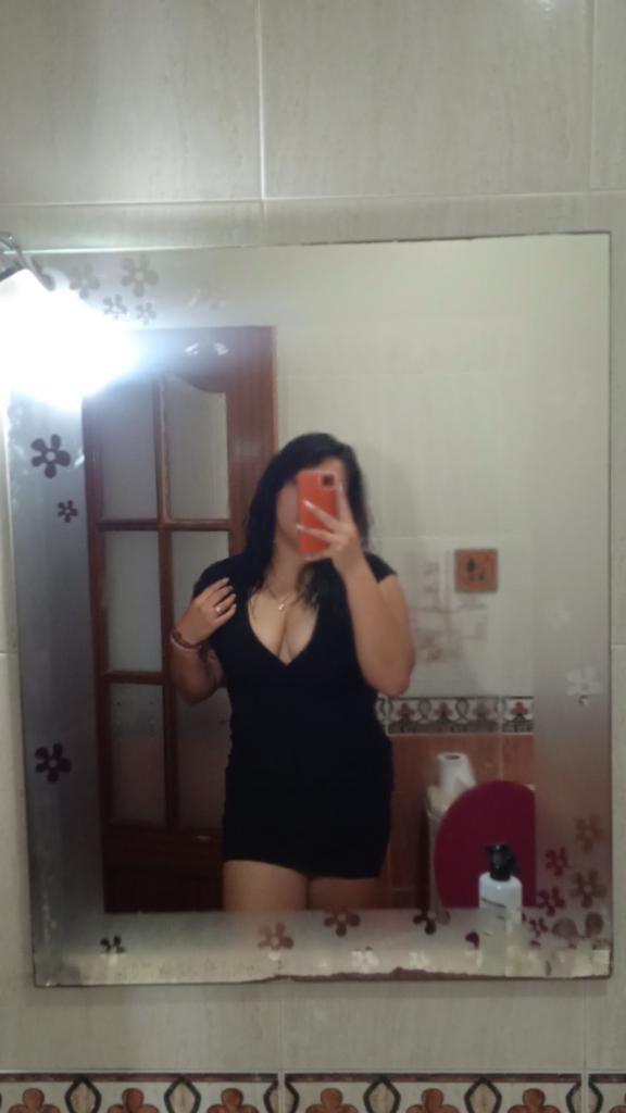 Chica busca chico en Tenerife: 