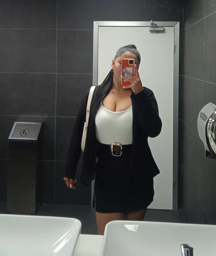 Chica busca chico en Tenerife: 