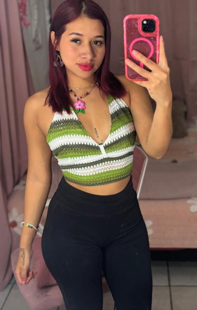 Chica busca chico en Toledo: 