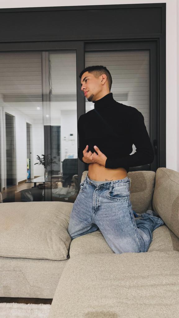 Chico busca chica en Valencia: Chico busca chica