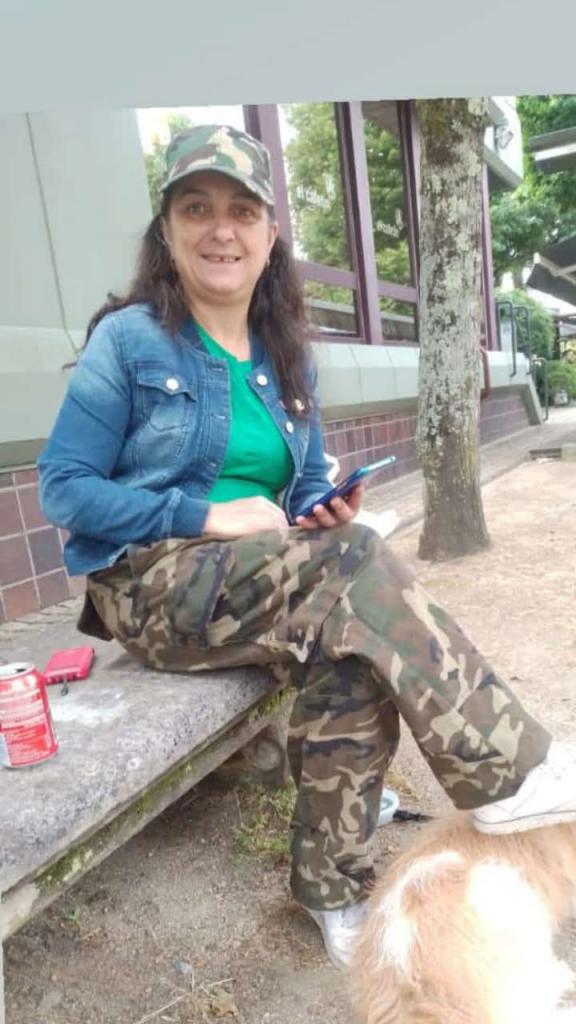 Chica busca chico en Pontevedra: 