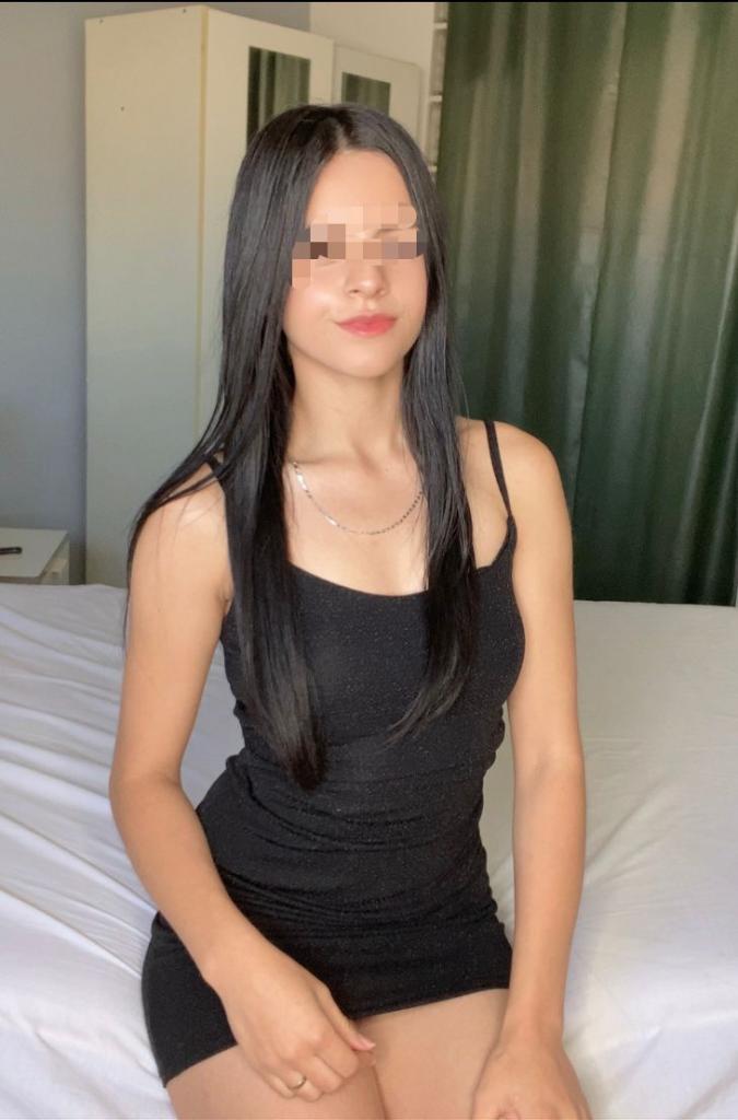 Chica busca chico en Barcelona: 