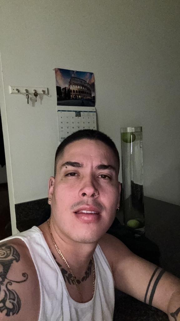 Chico busca chica en Madrid: 