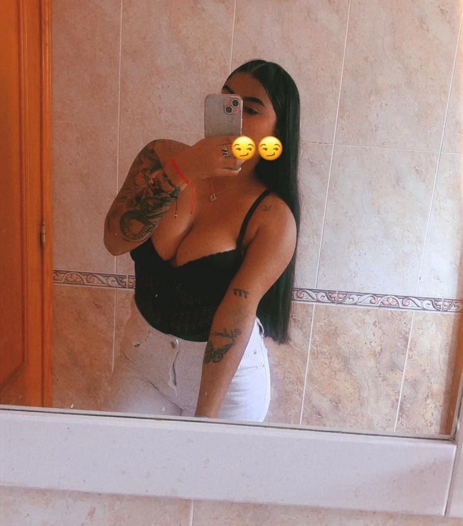 Chica busca chico en Las Palmas: 