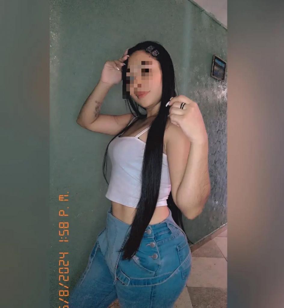 Chica busca chico en Cádiz: 