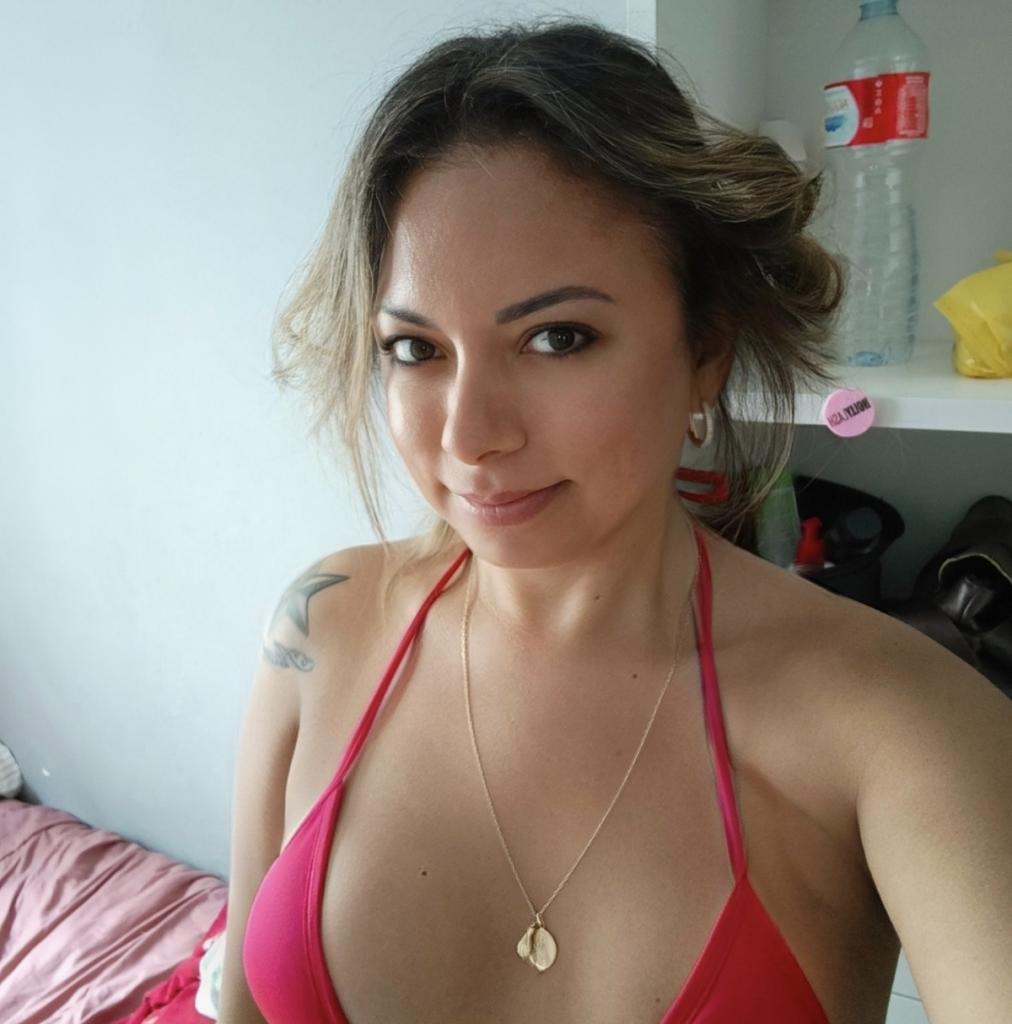 Transexual en La Coruña: 