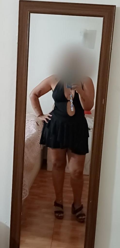 Chica busca chico en Valencia: 