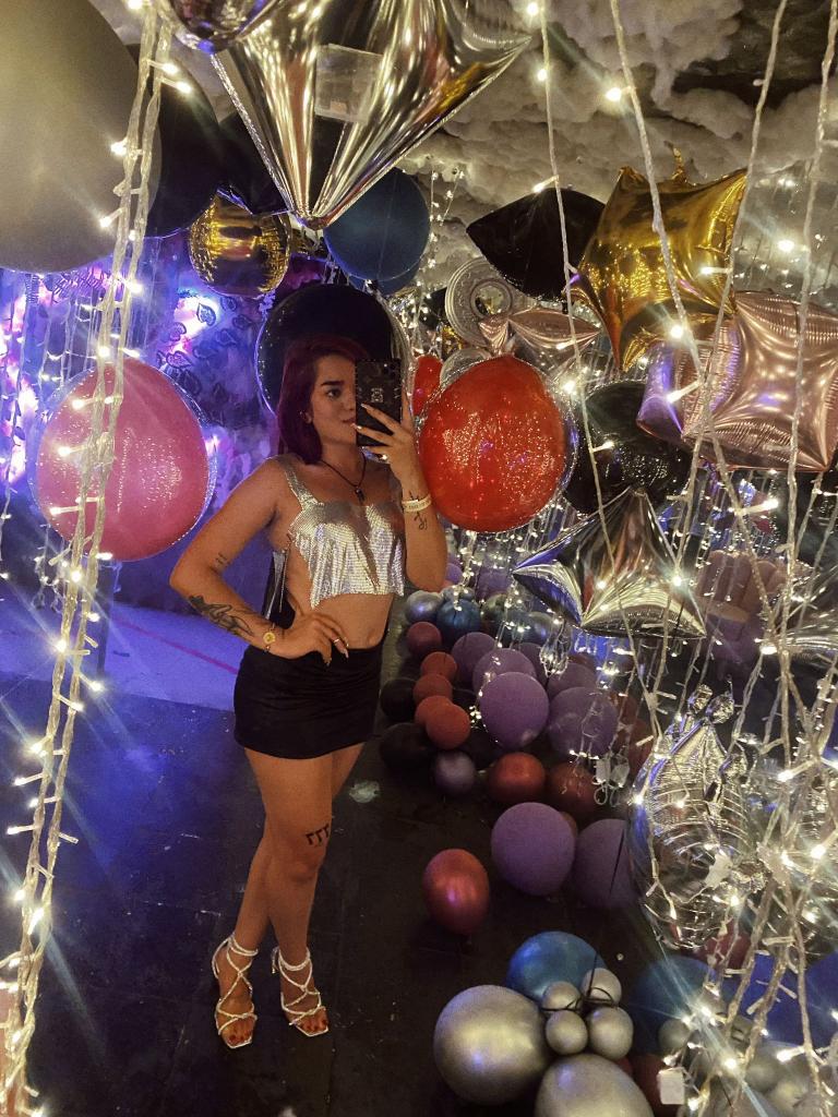 Chica busca chico en Mallorca: 