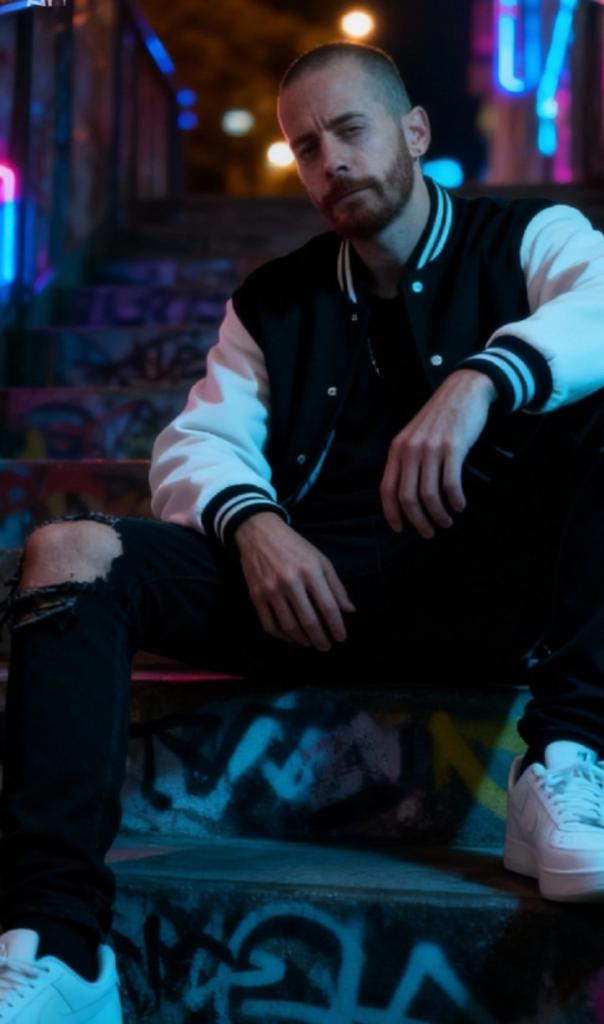 Chico busca chica en Córdoba: 