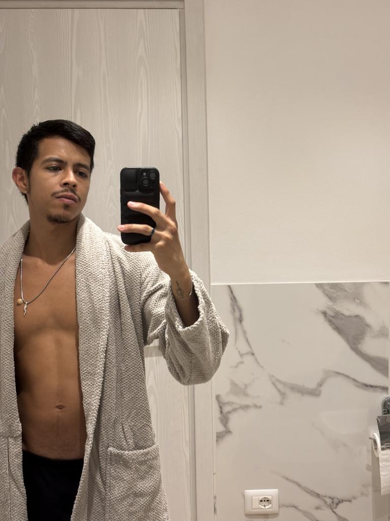 Chico busca chica en Madrid: 