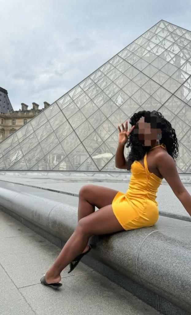 Chica busca chico en Las Palmas: 