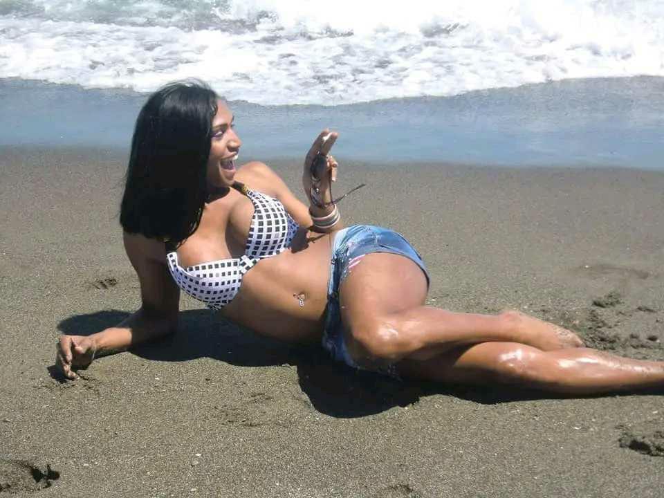 Travesti en La Rioja: 