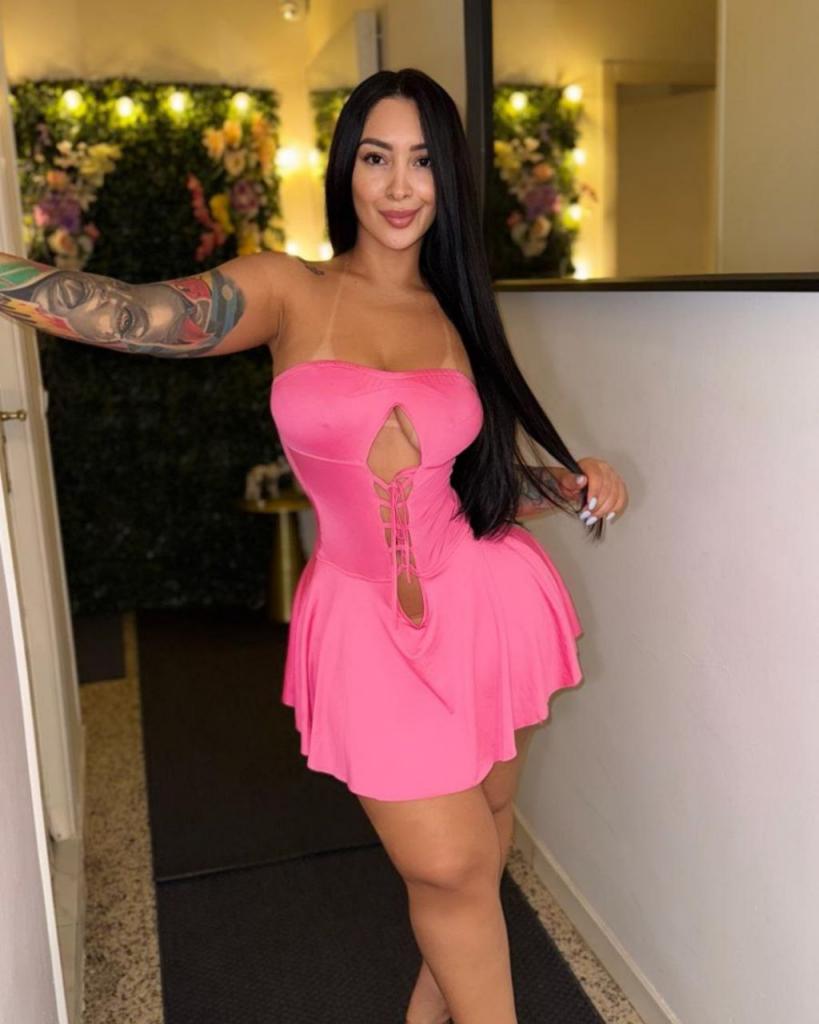 Chica busca chico en Mallorca: 