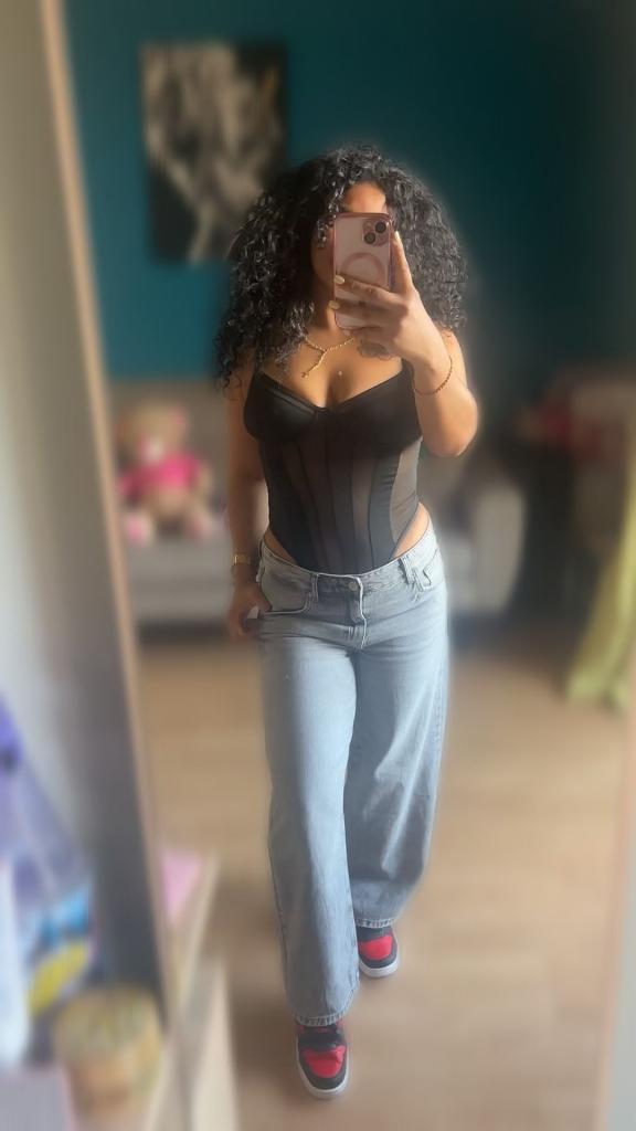 Chica busca chico en Vizcaya: 